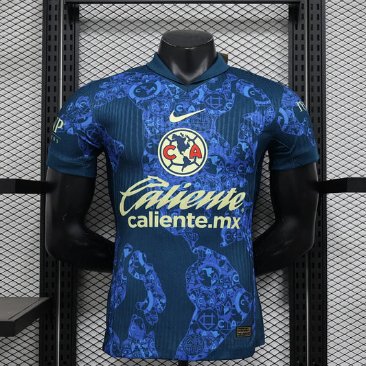 Away 24/25 Player Edition Shirt