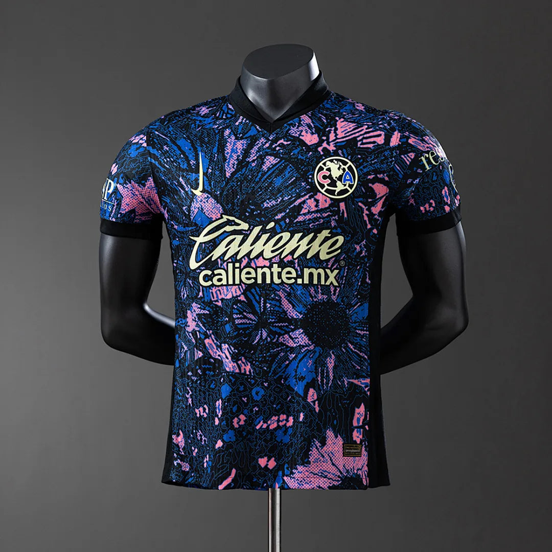 Away 25/26 Player Edition Shirt