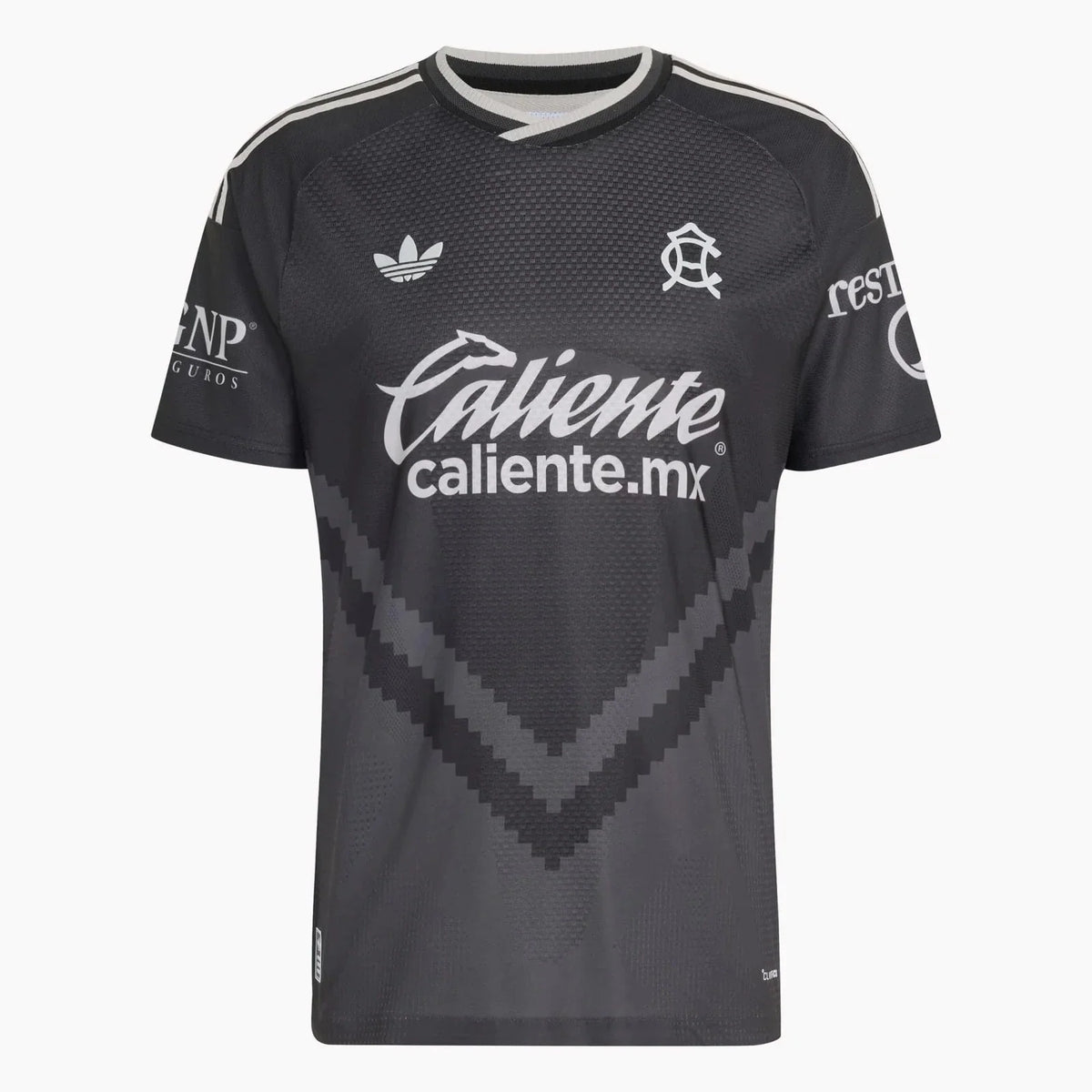 Away 26/27 Player Edition Shirt