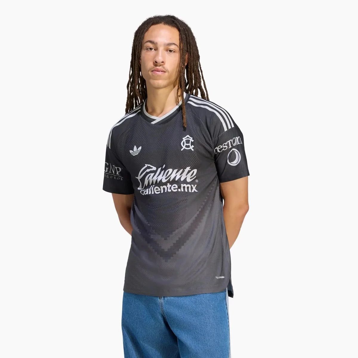 Away 26/27 Player Edition Shirt