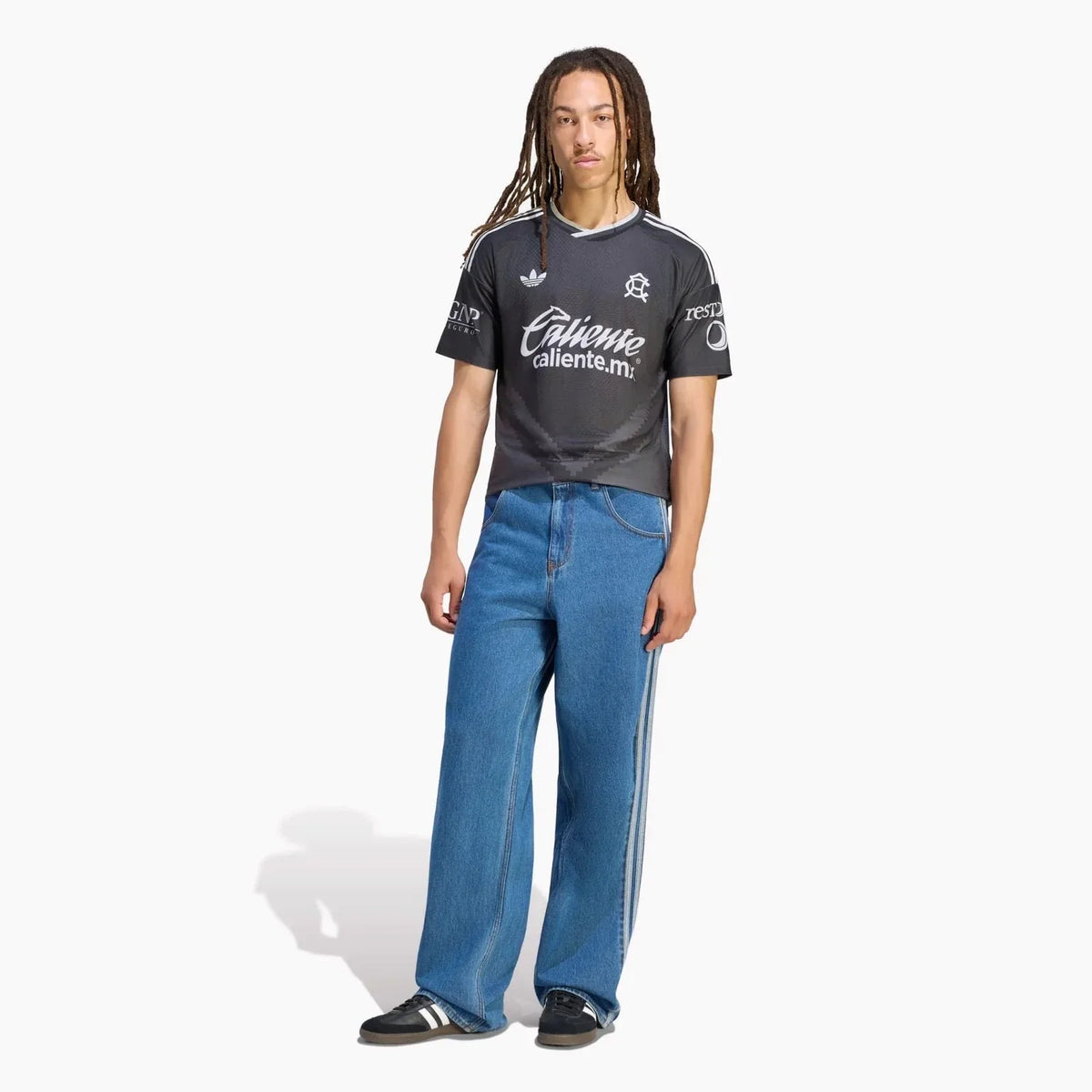 Away 26/27 Player Edition Shirt