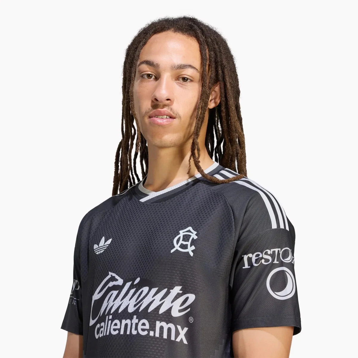 Away 26/27 Player Edition Shirt