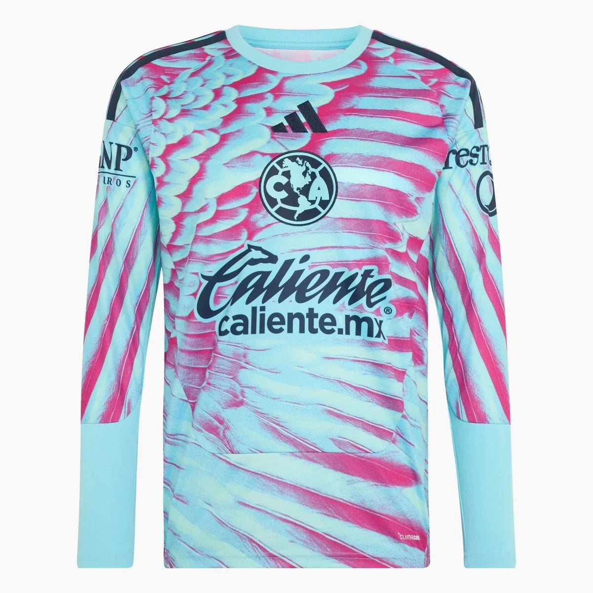 Goalkeeper 26/27 Shirt