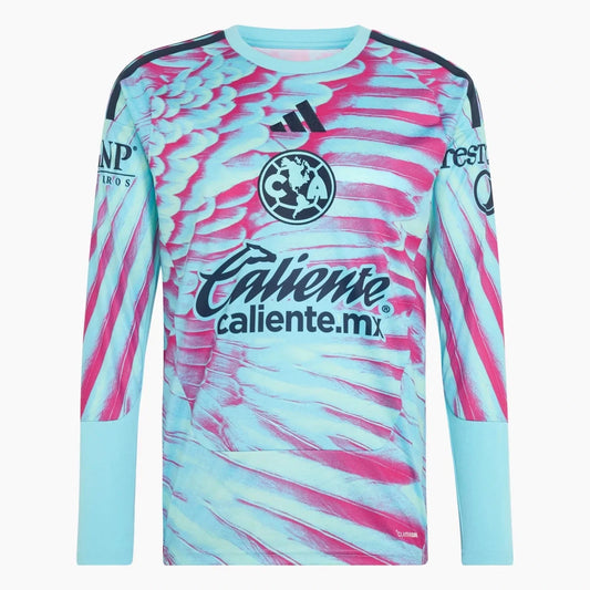 Goalkeeper 26/27 Shirt