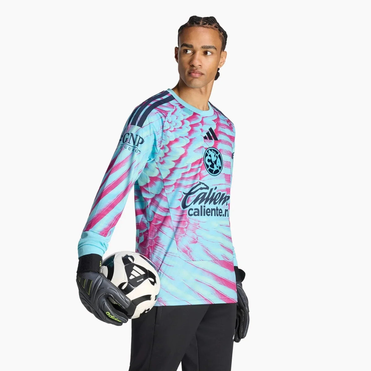 Goalkeeper 26/27 Shirt