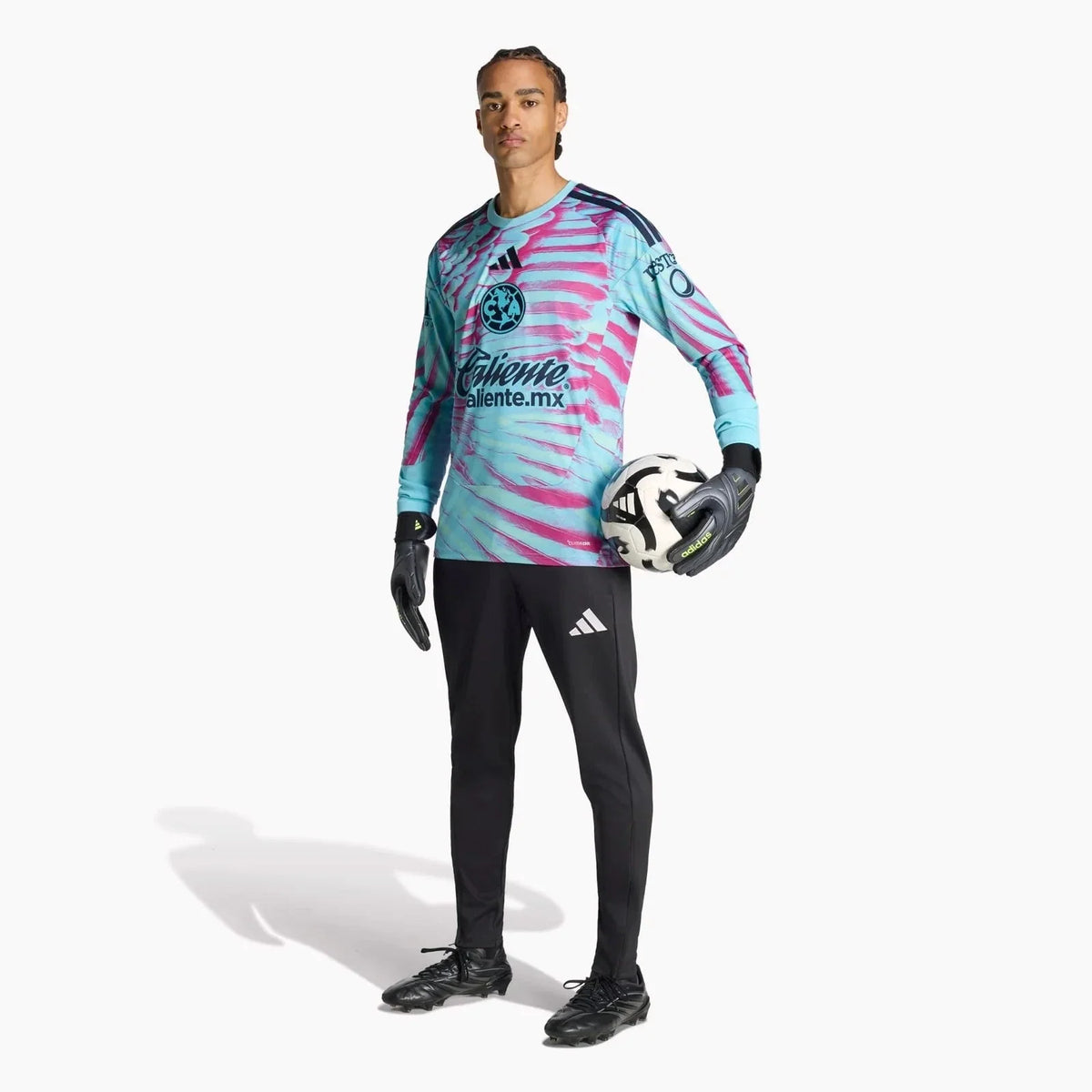 Goalkeeper 26/27 Shirt