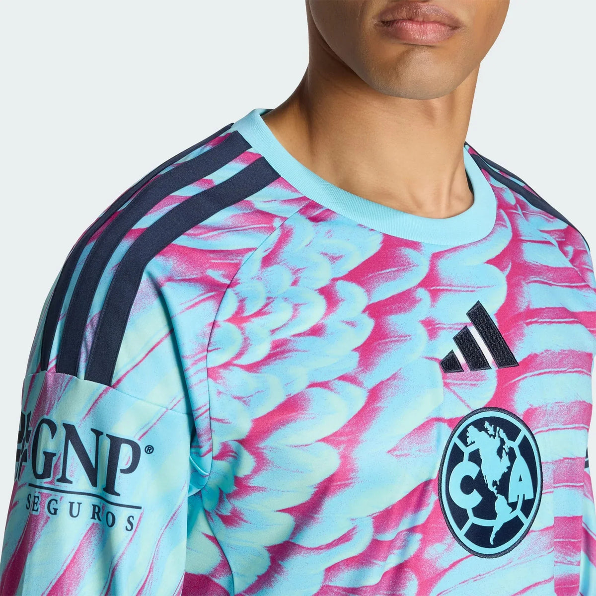 Goalkeeper 26/27 Shirt