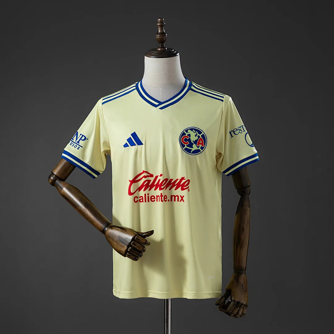 Home 25/26 Men’s Shirt