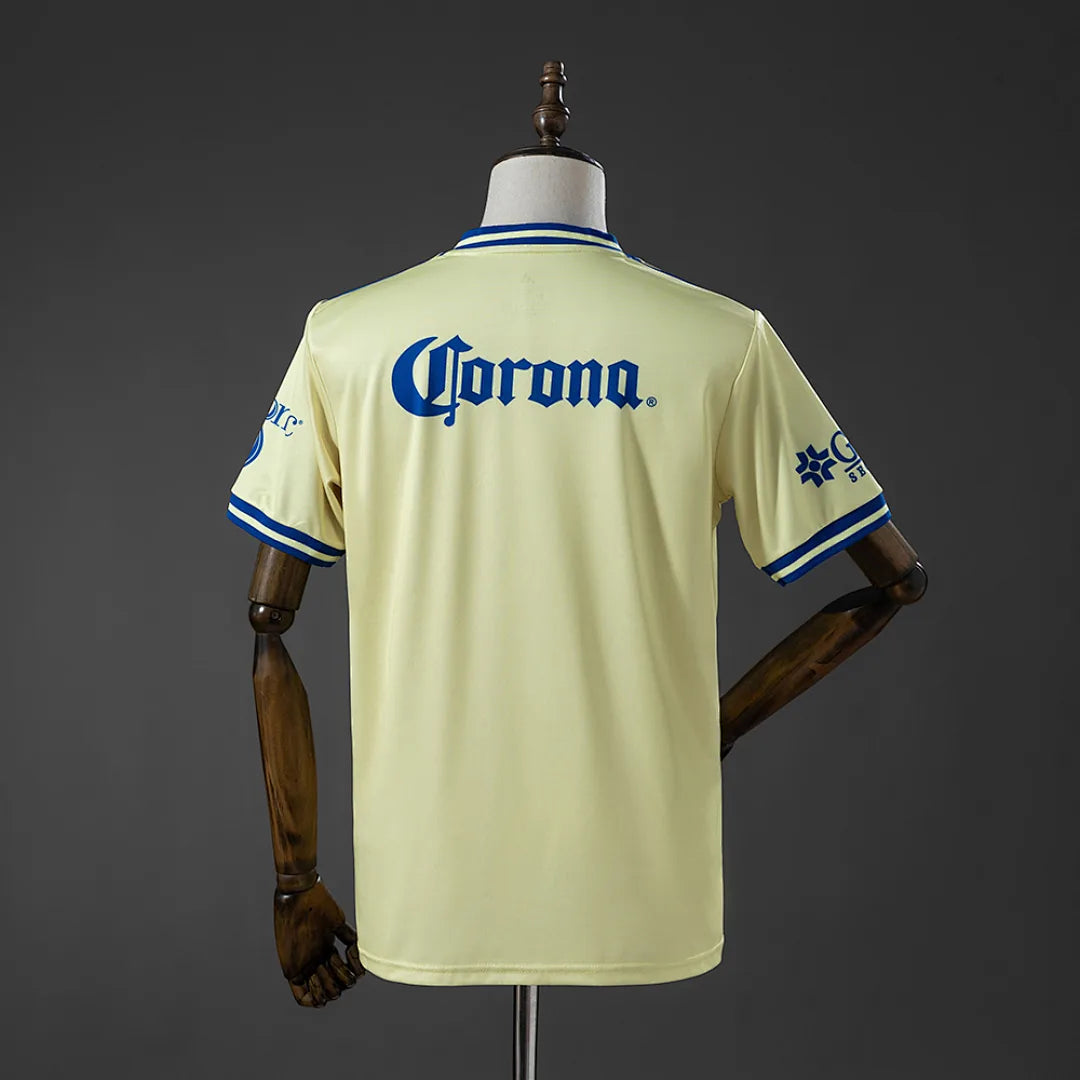 Home 25/26 Men’s Shirt