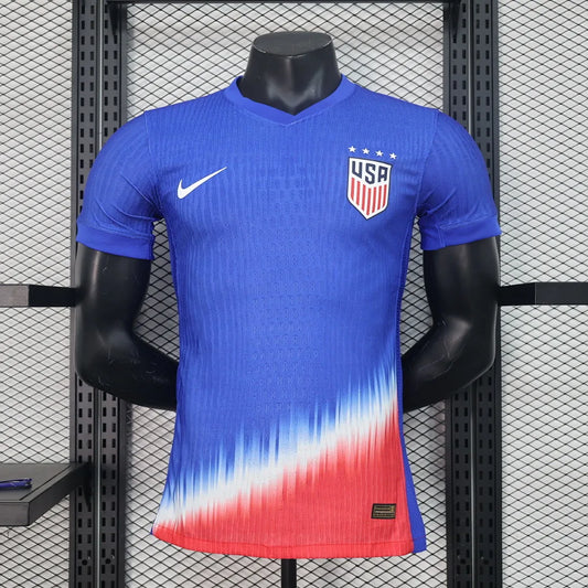 Home 2024 Player Edition Shirt