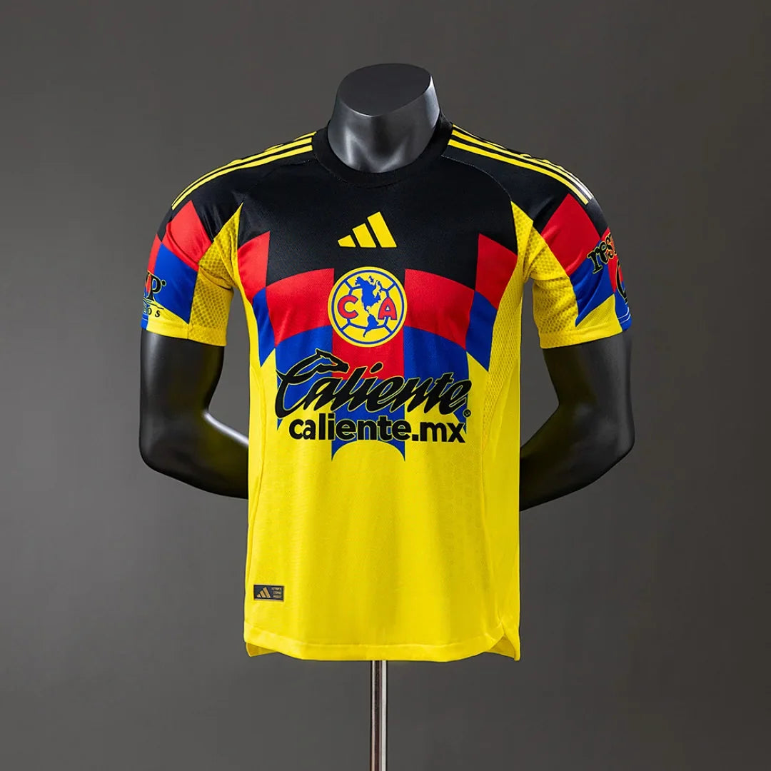 Home 25/26 Player Edition Shirt