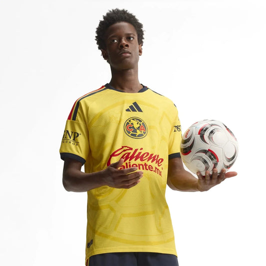 Home 26/27 Player Edition Shirt