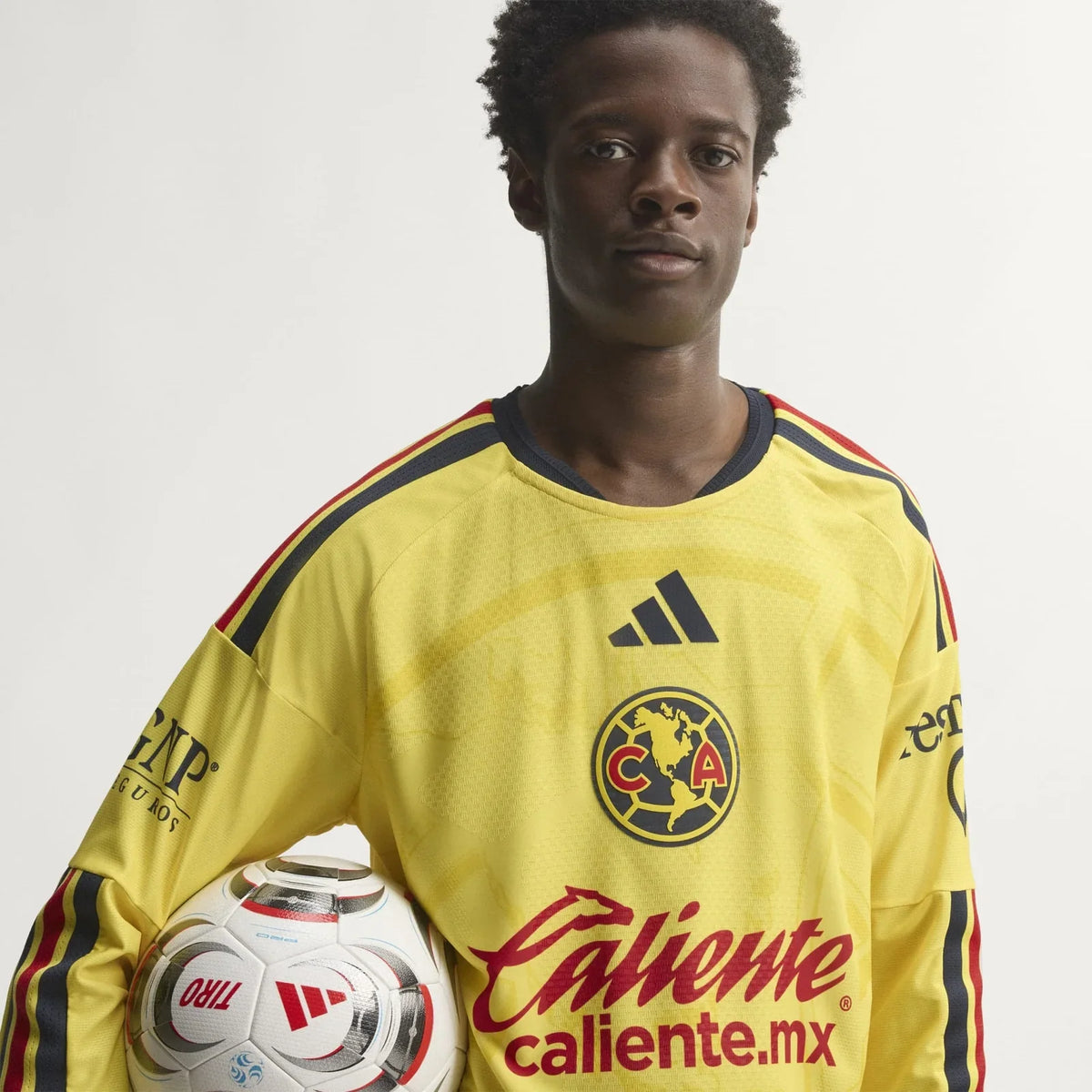 Home 26/27 Player Edition Long Sleeve Shirt