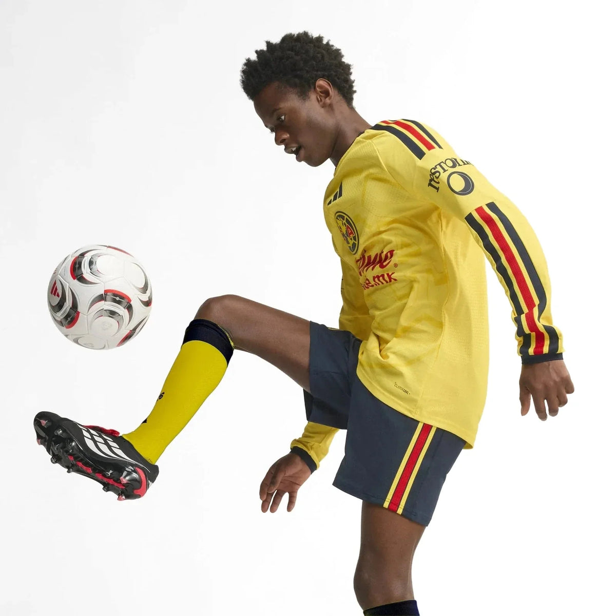 Home 26/27 Player Edition Long Sleeve Shirt