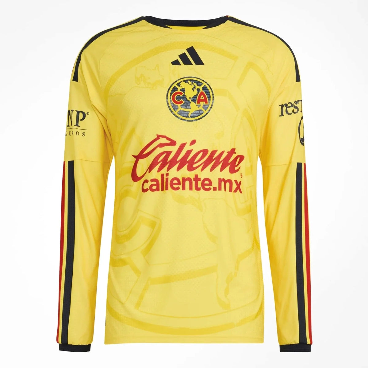 Home 26/27 Player Edition Long Sleeve Shirt