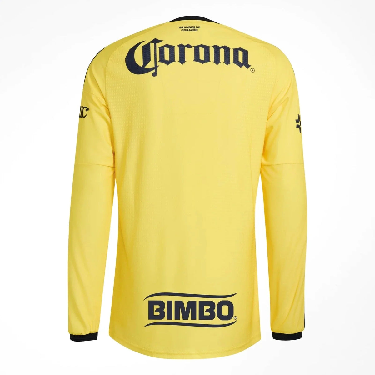Home 26/27 Player Edition Long Sleeve Shirt