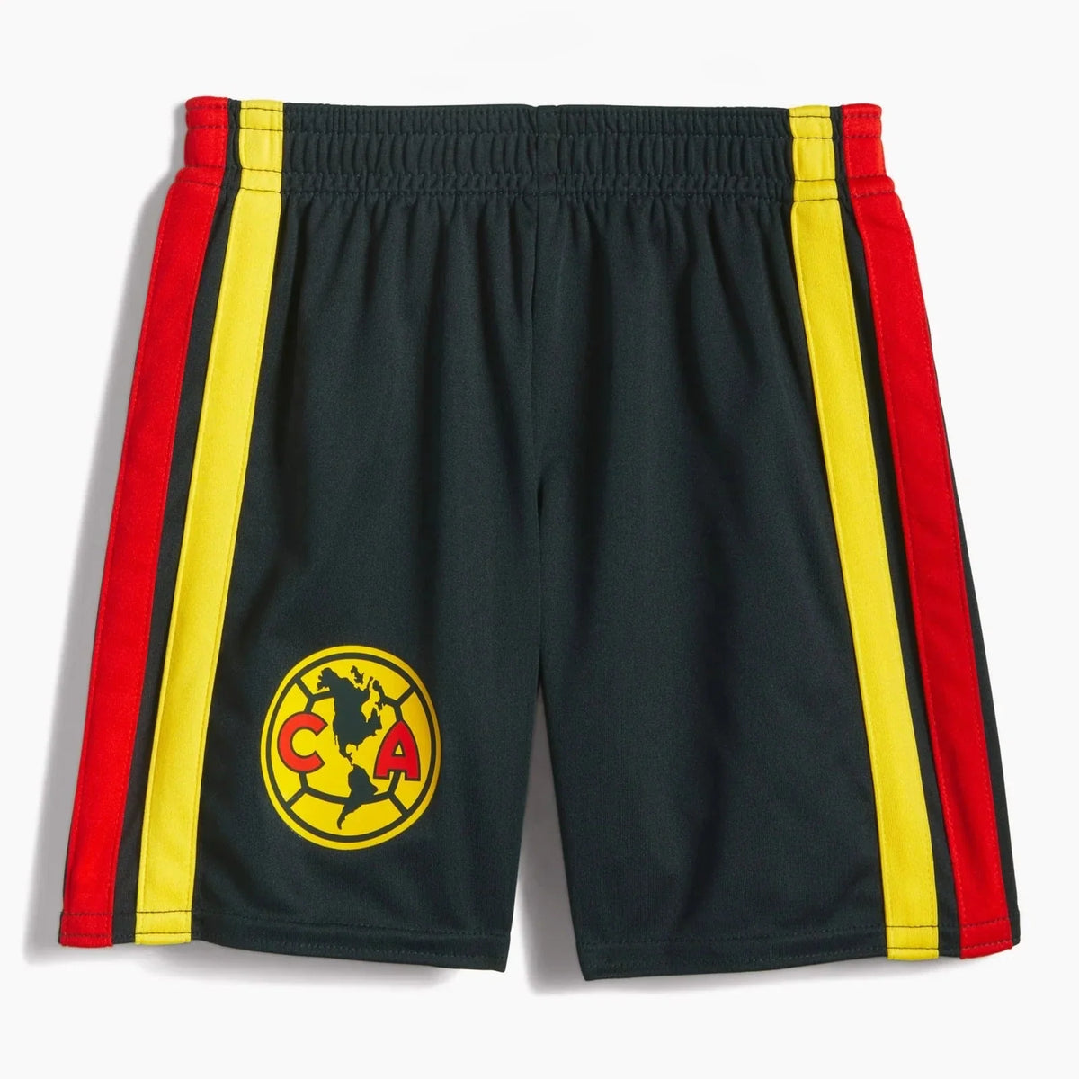 Home 26/27 Kids Shirt Kit