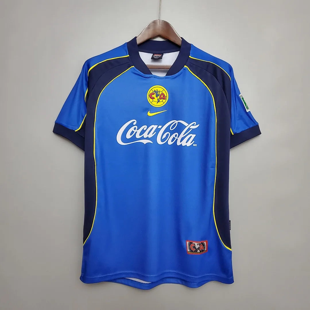 Retro Away 01/02 Shirt