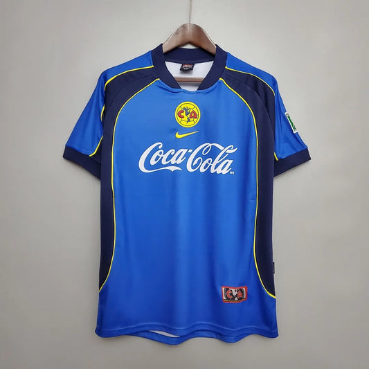 Retro Away 01/02 Shirt