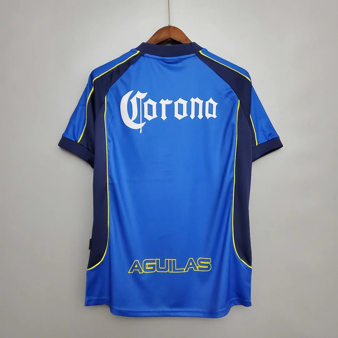 Retro Away 01/02 Shirt