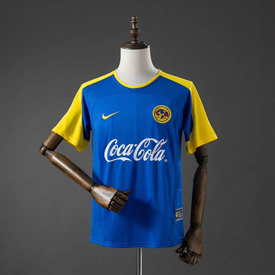 Retro Away 03/04 Shirt