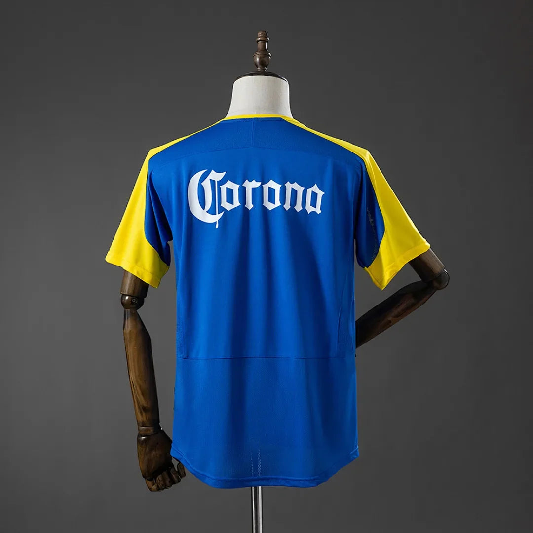 Retro Away 03/04 Shirt