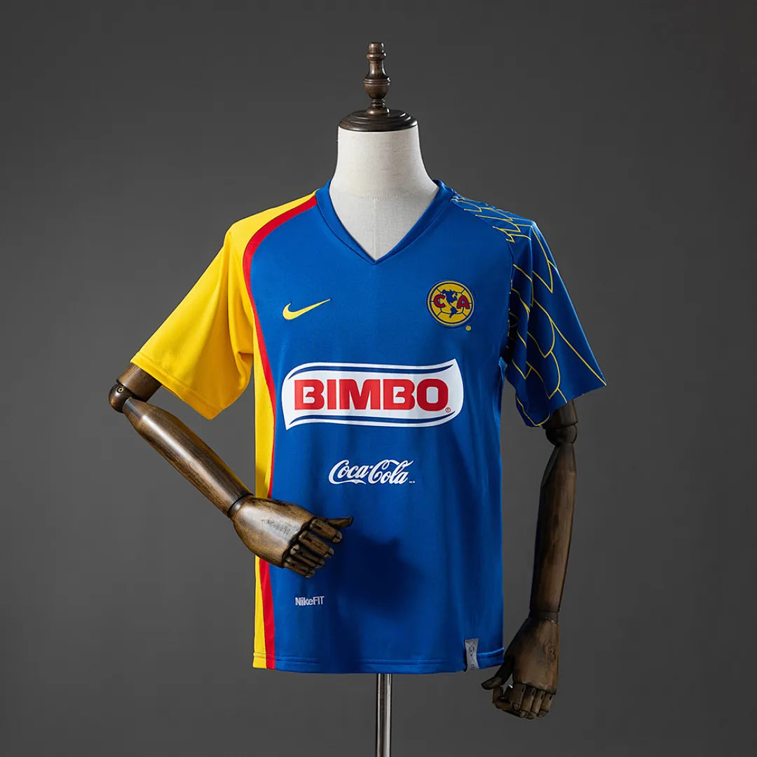 Retro Away 07/08 Shirt