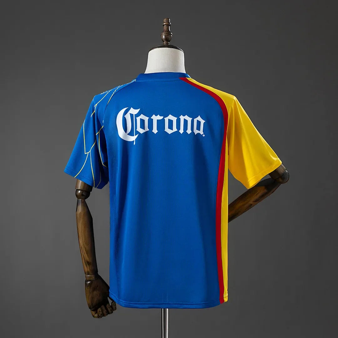 Retro Away 07/08 Shirt