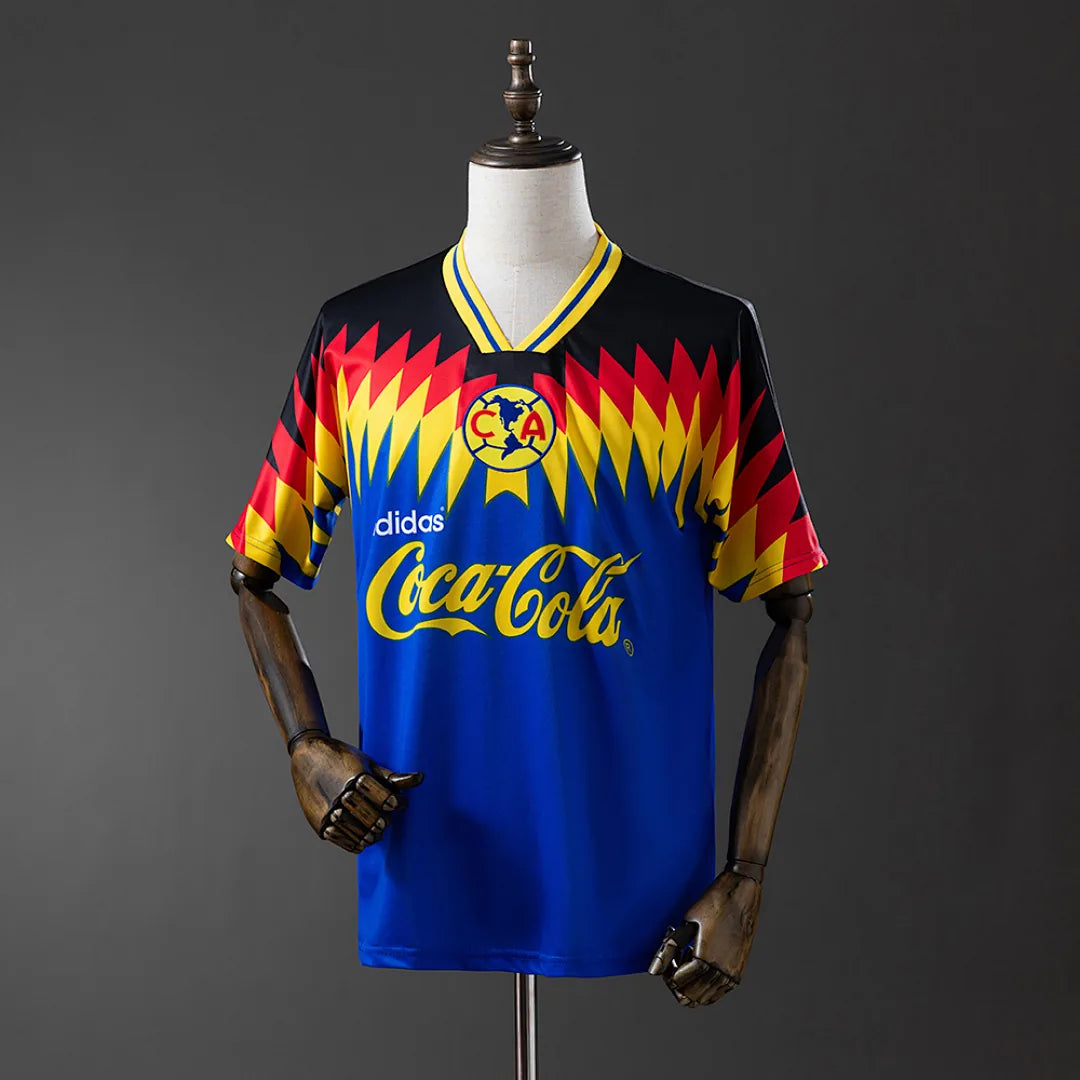 Retro Away 1995 Shirt