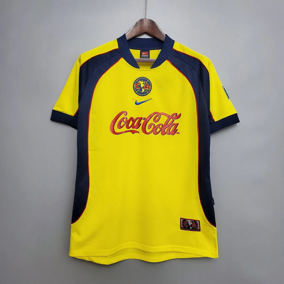 Retro Home 01/02 Shirt