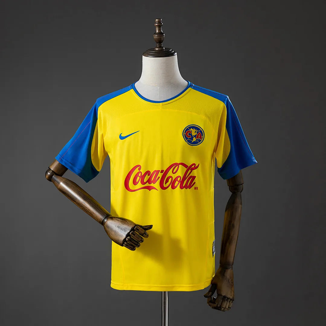 Retro Home 03/04 Shirt