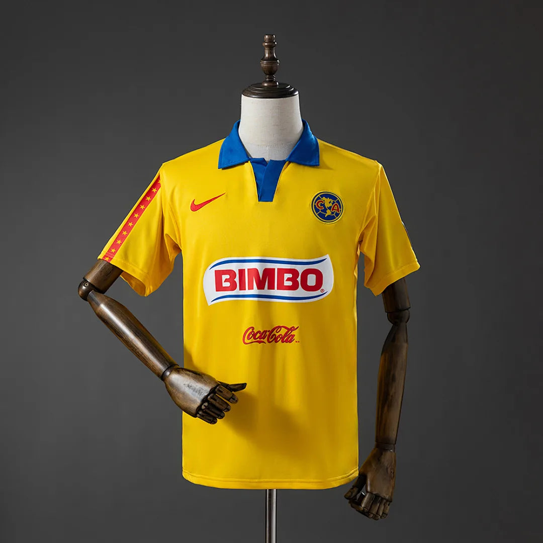 Retro Home 06/07 Shirt