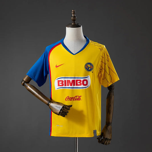 Retro Home 07/08 Shirt
