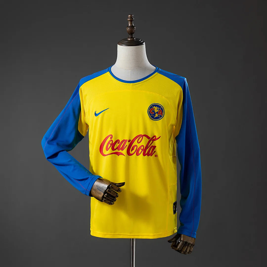 Retro Home 03/04 Long Sleeve Shirt
