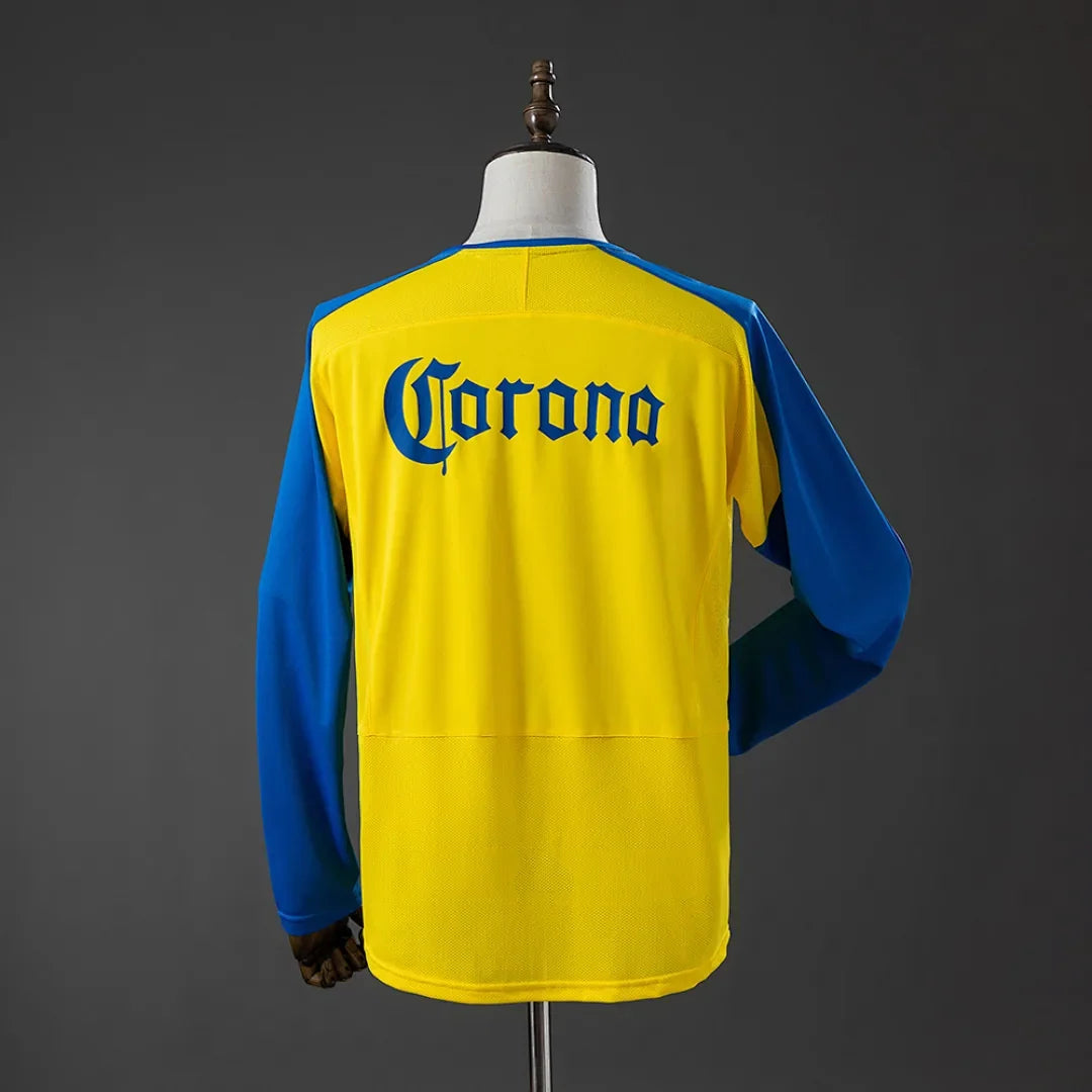 Retro Home 03/04 Long Sleeve Shirt