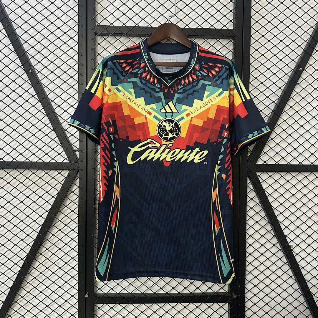 Third 25/26 Men’s Shirt