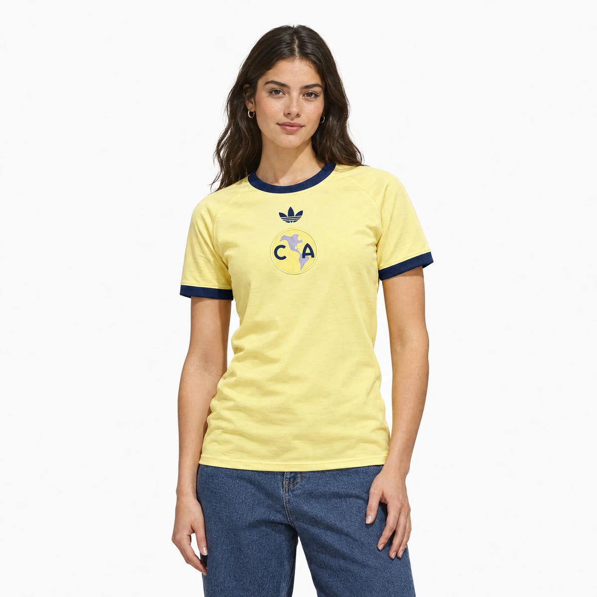 110th Anniversary 26/27 Women’s Shirt