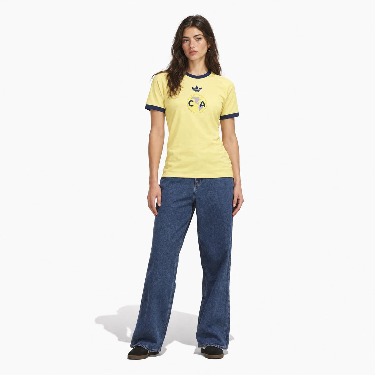 110th Anniversary 26/27 Women’s Shirt