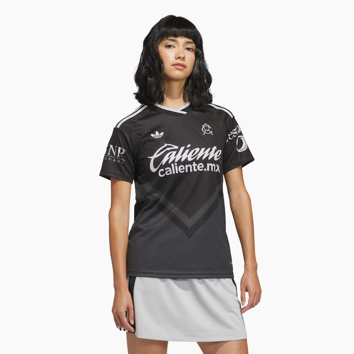 Away 26/27 Women’s Shirt