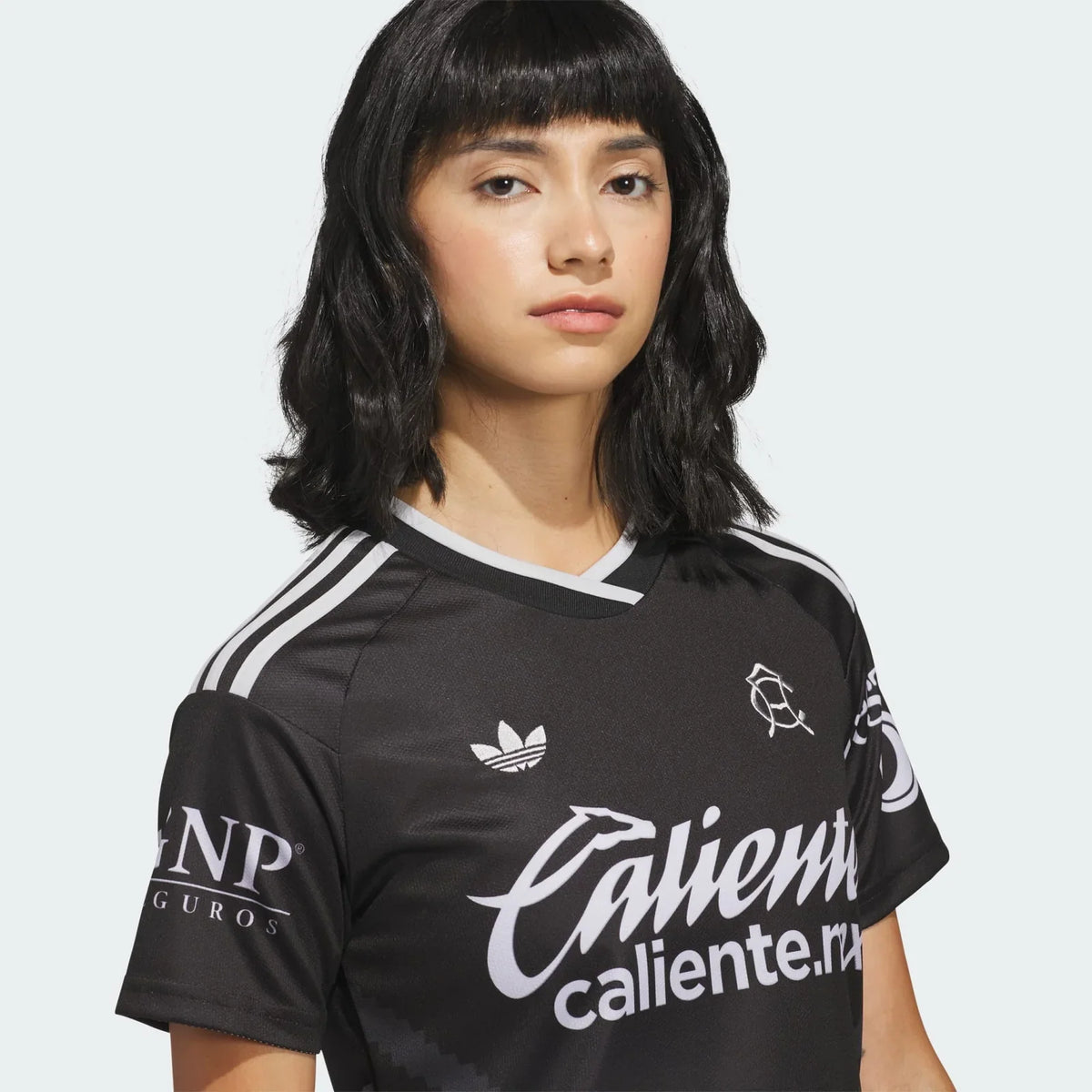 Away 26/27 Women’s Shirt