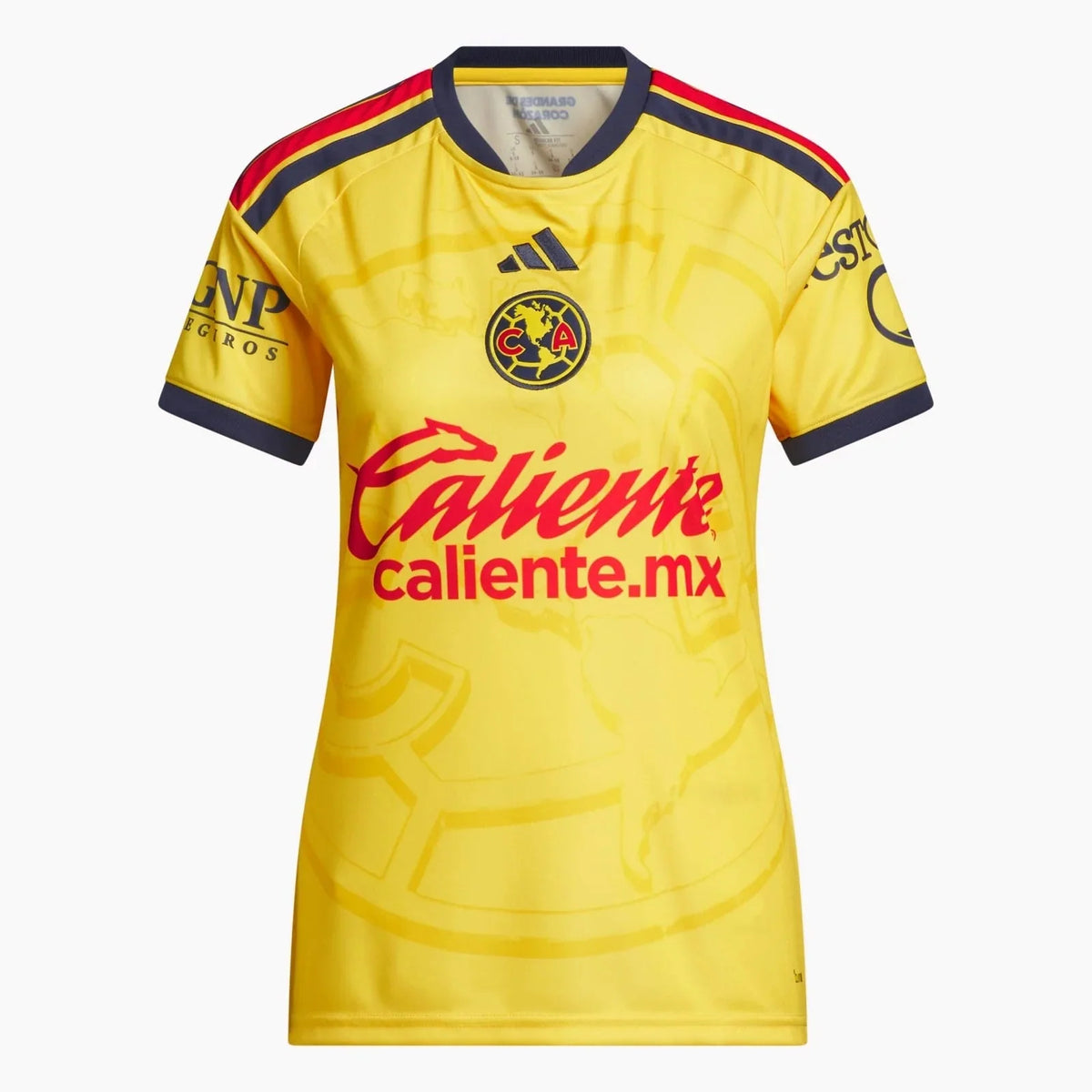 Home 26/27 Women’s Shirt