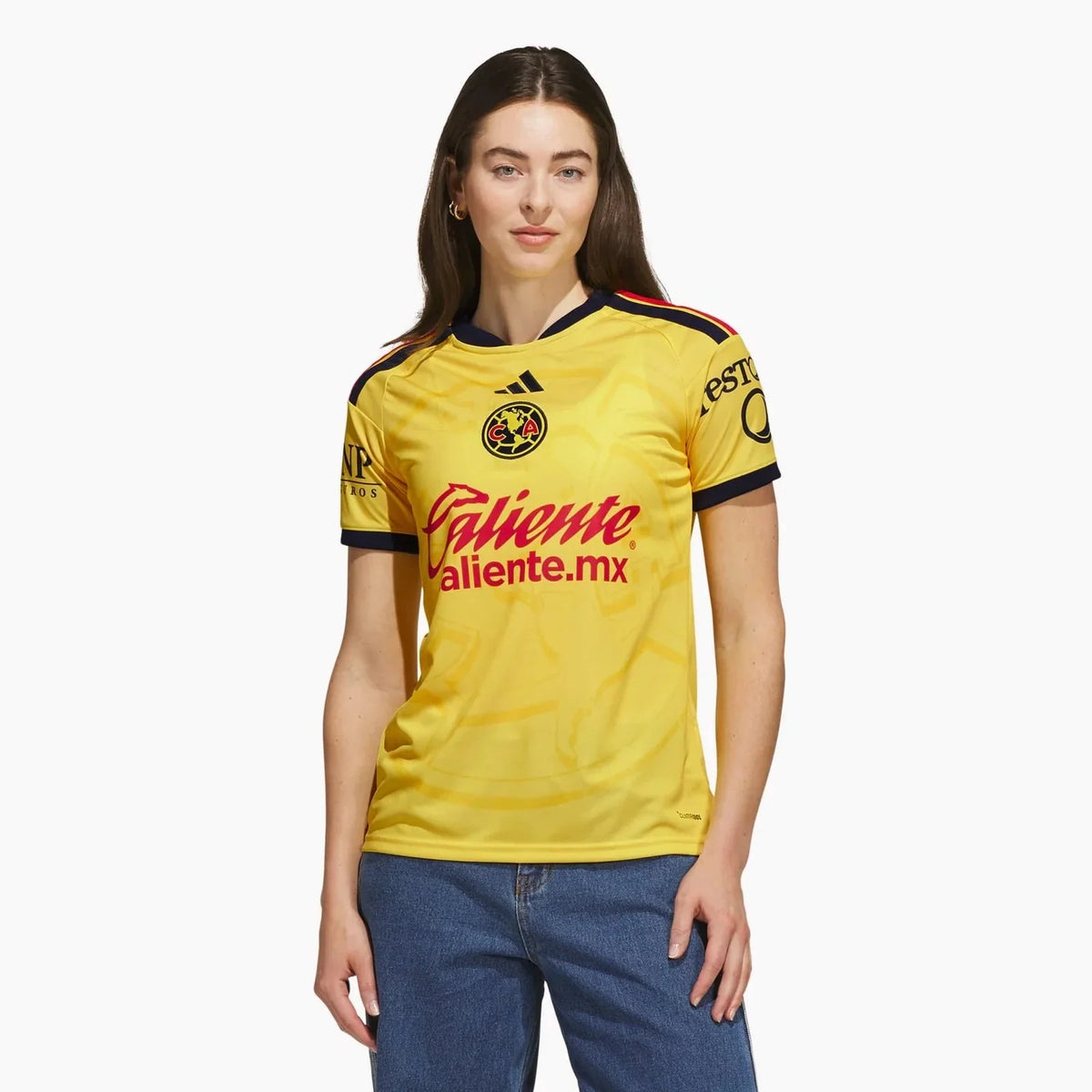 Home 26/27 Women’s Shirt