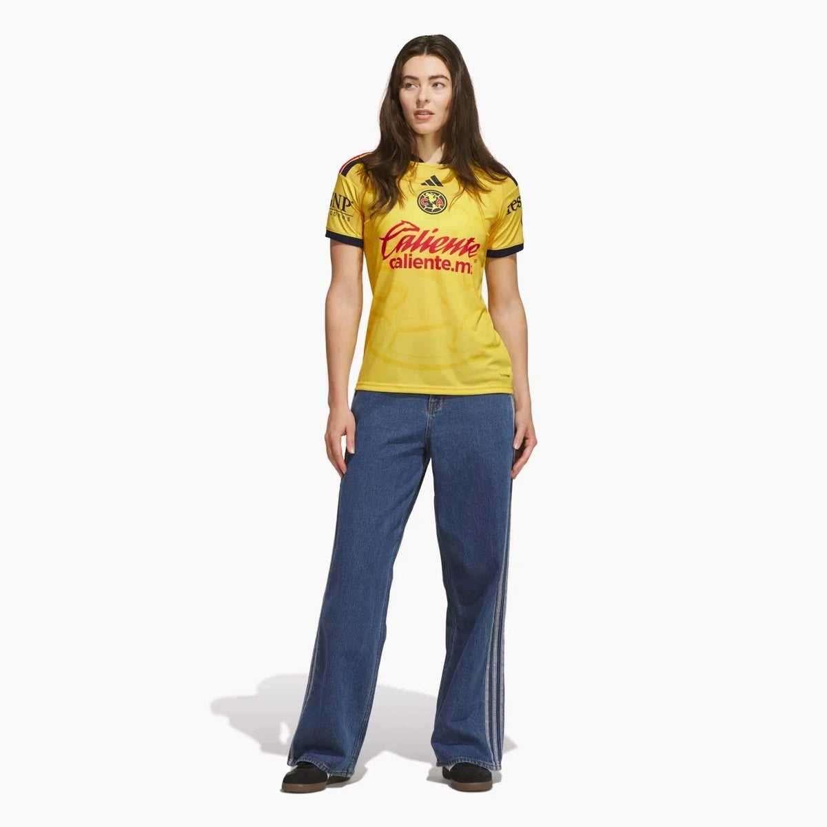 Home 26/27 Women’s Shirt