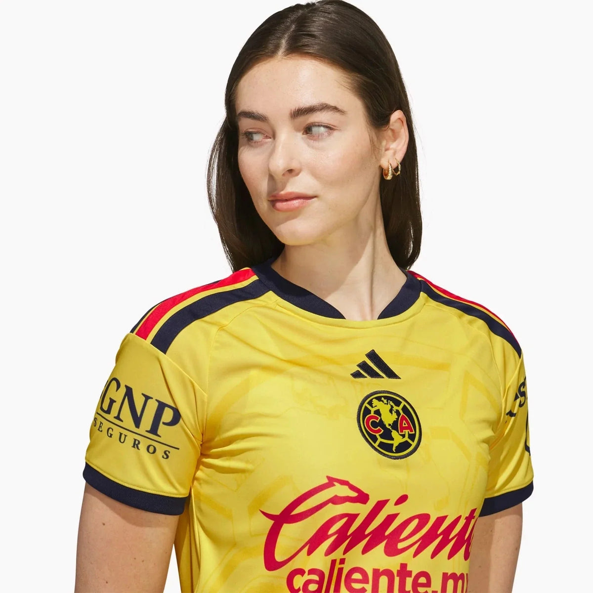 Home 26/27 Women’s Shirt