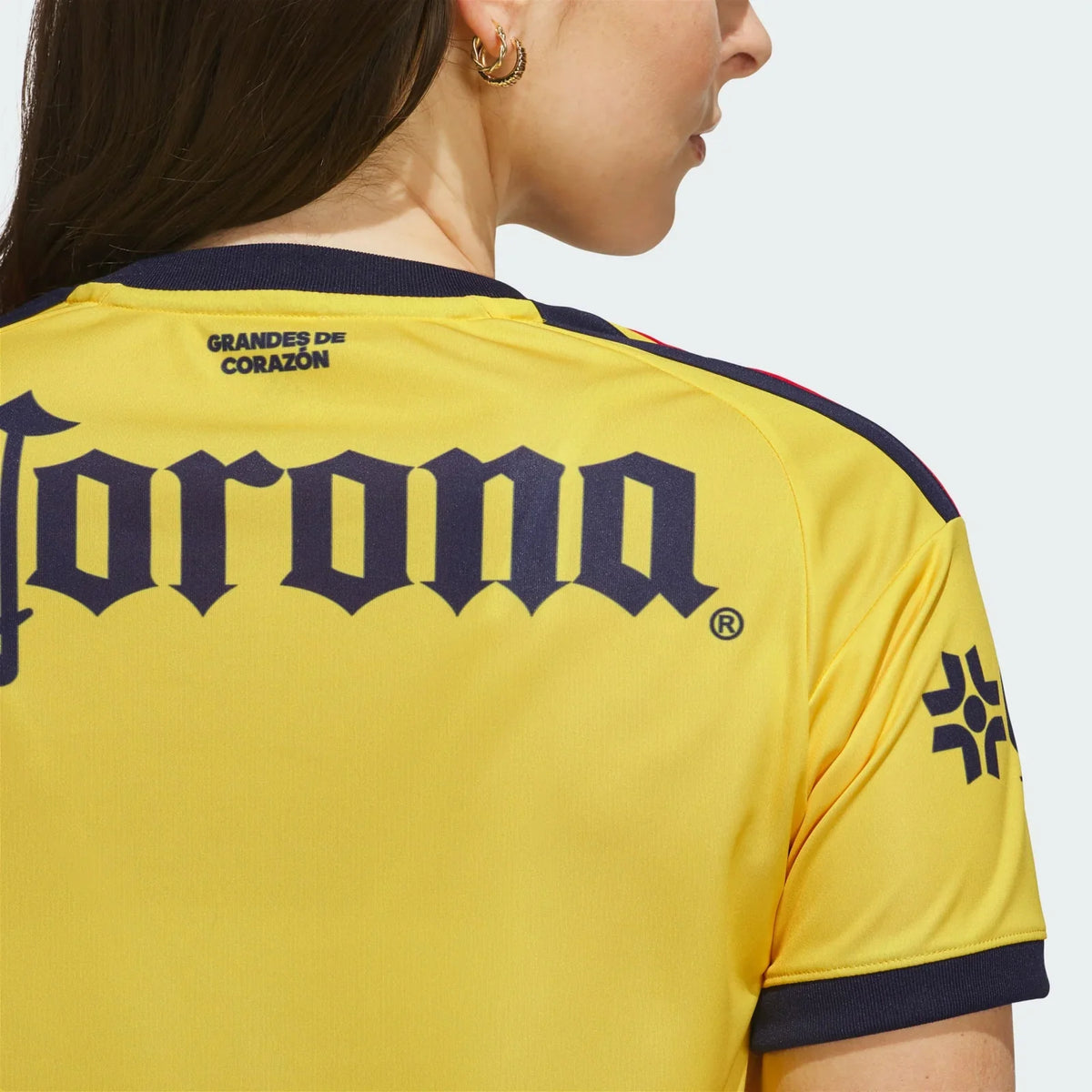 Home 26/27 Women’s Shirt