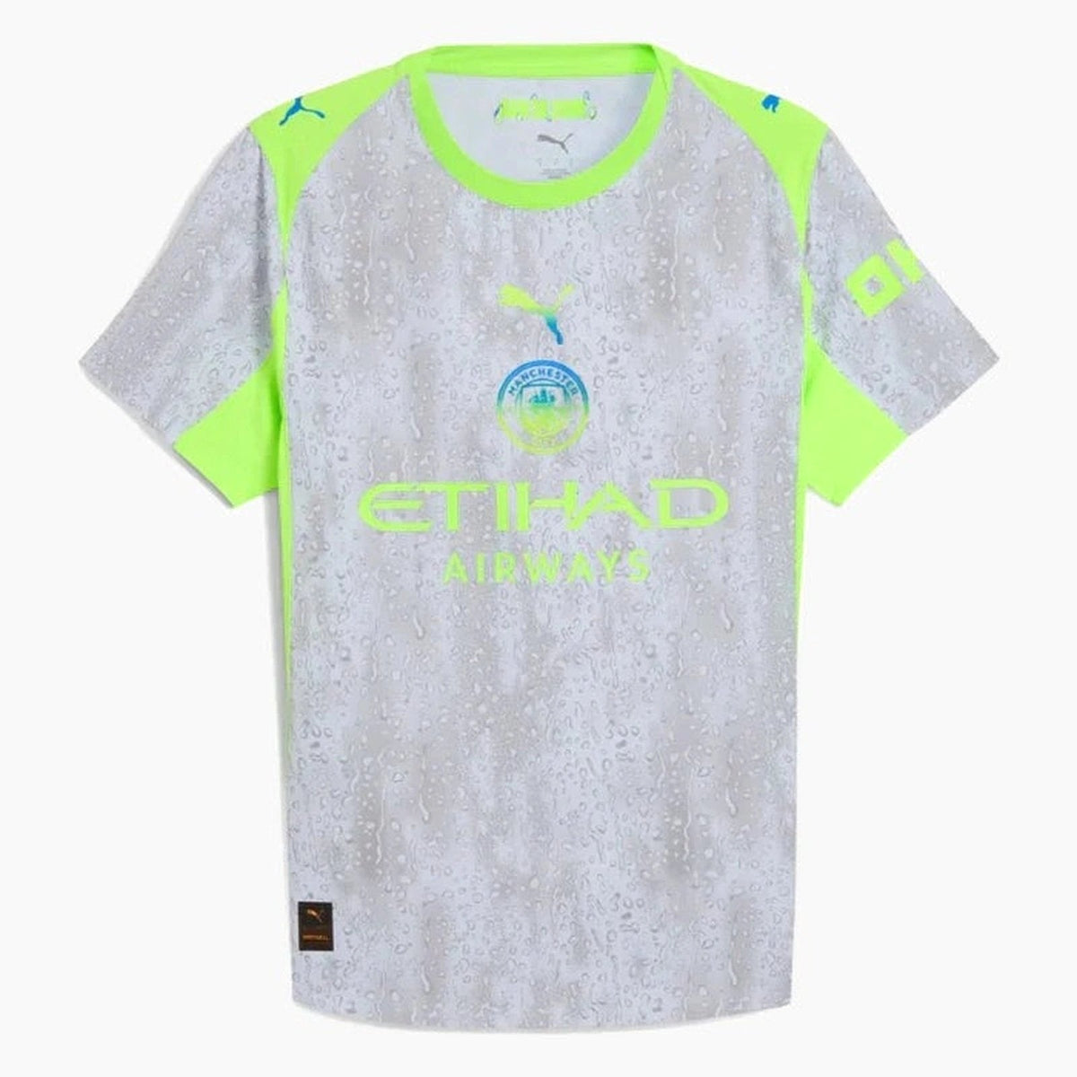Third 25/26 Men’s Shirt