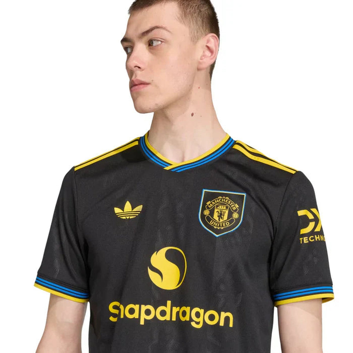 Third 25/26 Men’s Shirt
