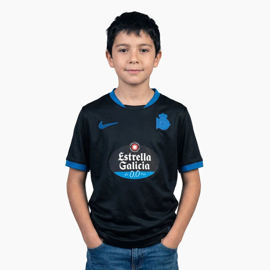 Away 26/27 Kids Shirt Kit
