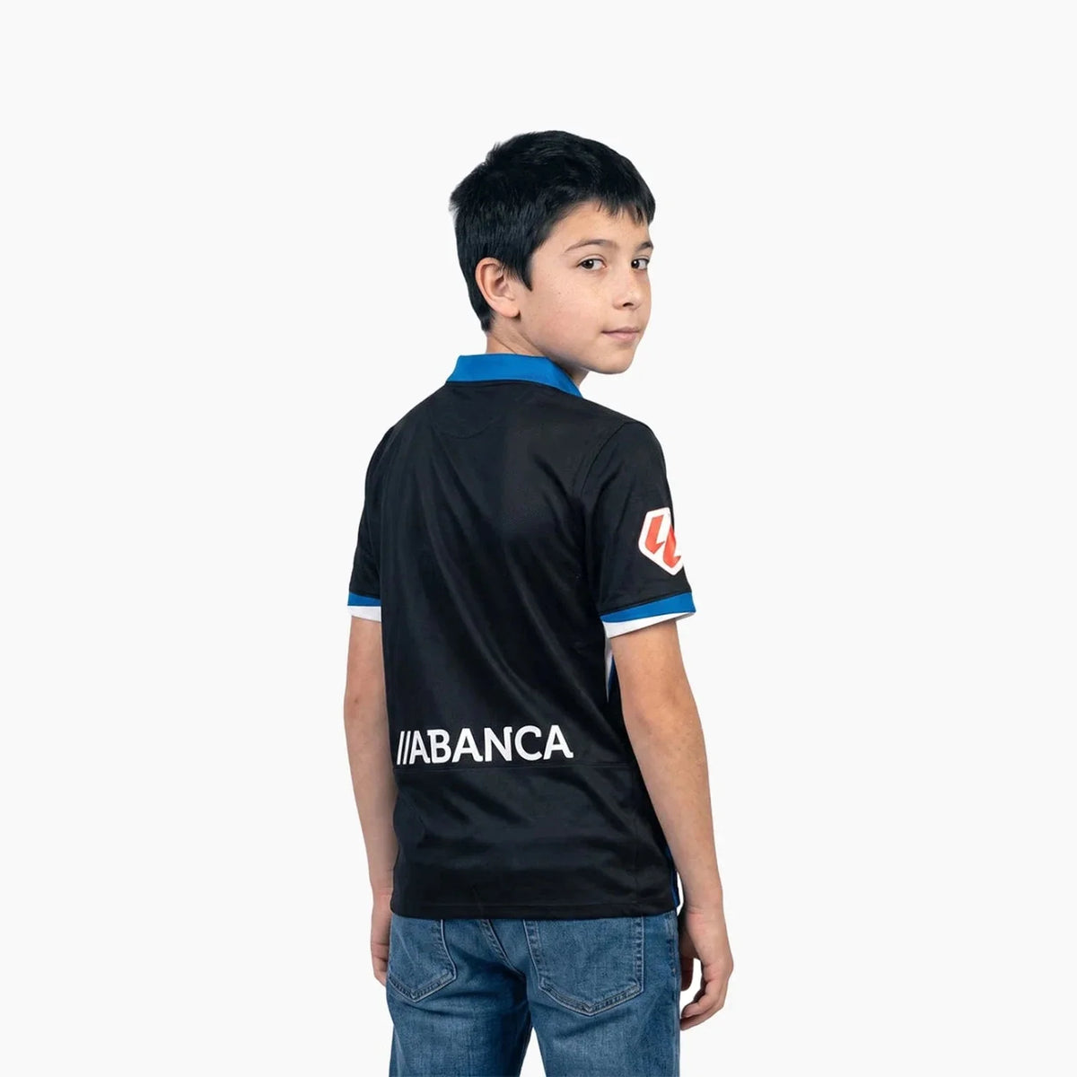 Away 26/27 Kids Shirt Kit