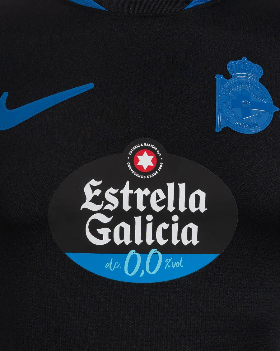 Away 26/27 Kids Shirt Kit
